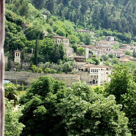 Magda Studio In Berat Center Dış mekan fotoğraf