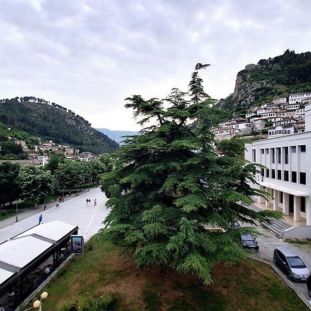 Magda Studio In Berat Center Dış mekan fotoğraf