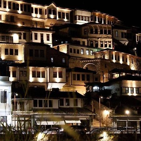 Magda Studio In Berat Center Dış mekan fotoğraf