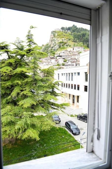 Magda Studio In Berat Center Dış mekan fotoğraf
