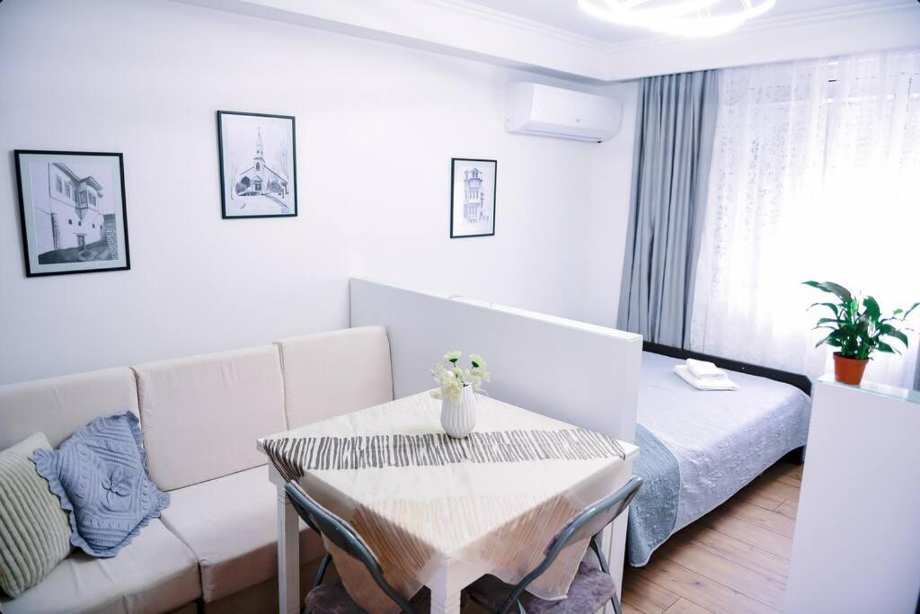 Magda Studio In Berat Center Dış mekan fotoğraf