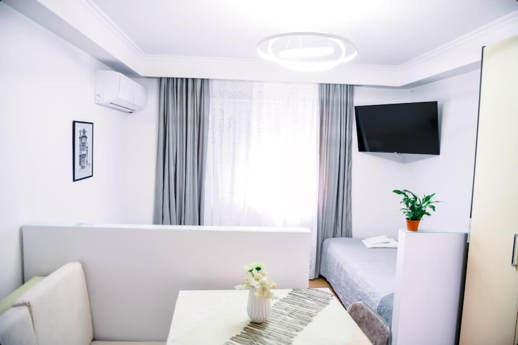 Magda Studio In Berat Center Dış mekan fotoğraf