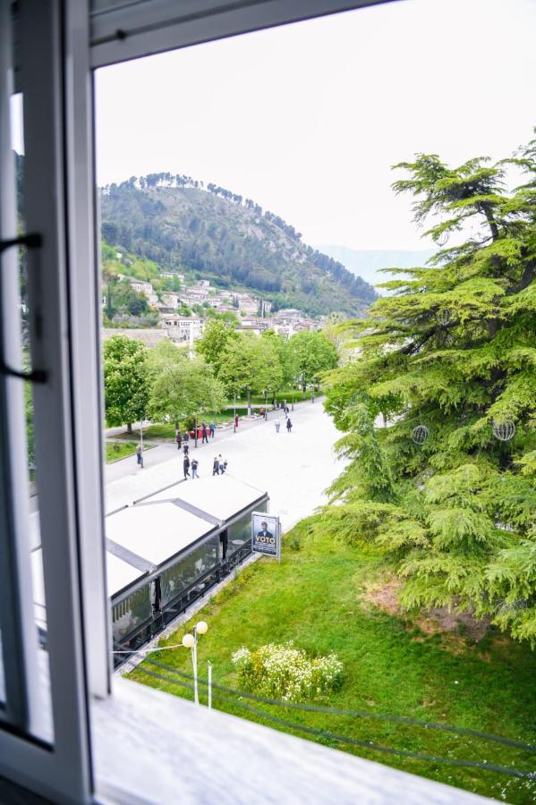 Magda Studio In Berat Center Dış mekan fotoğraf